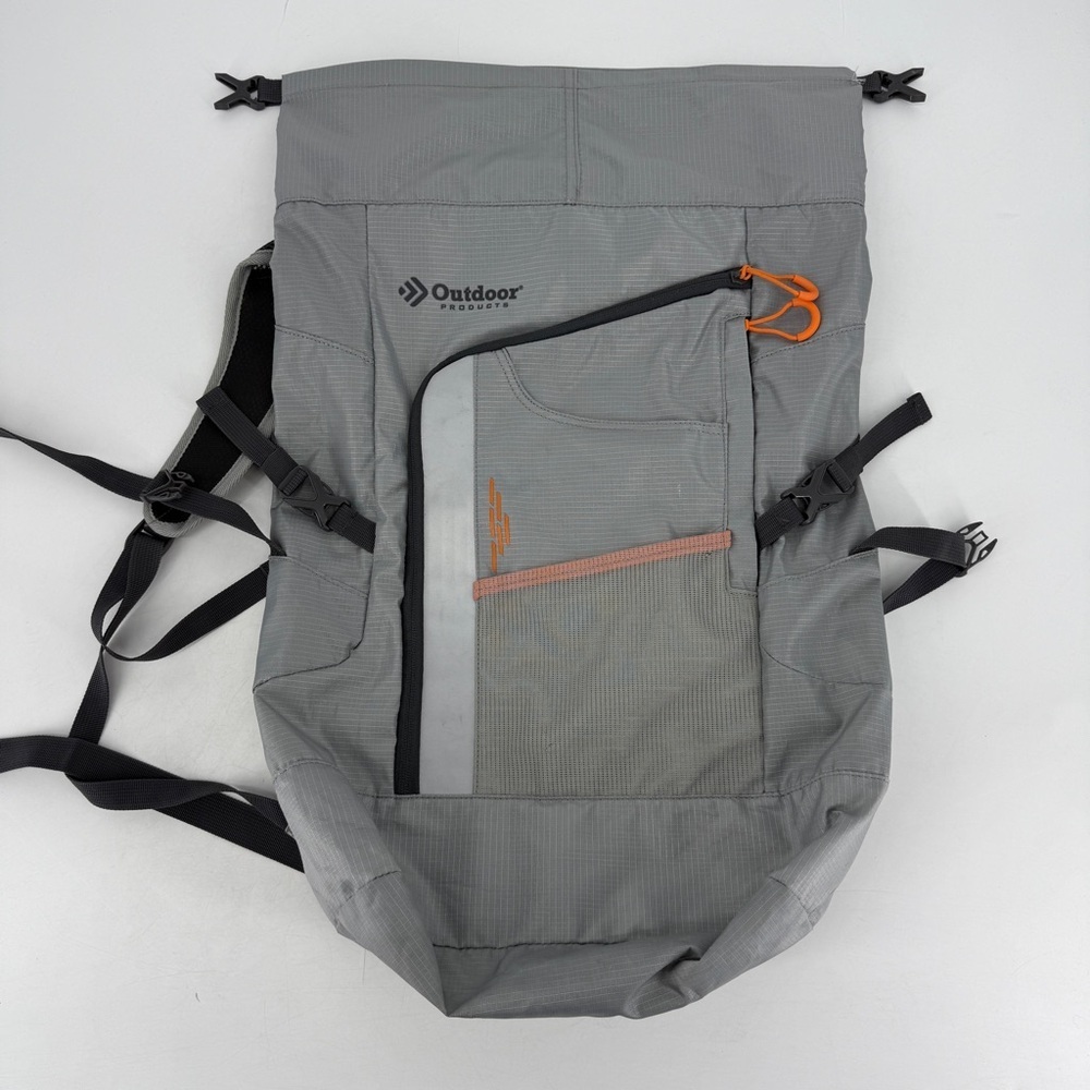Outdoor Products Cycler 29 Ltr Roll Top Backpack